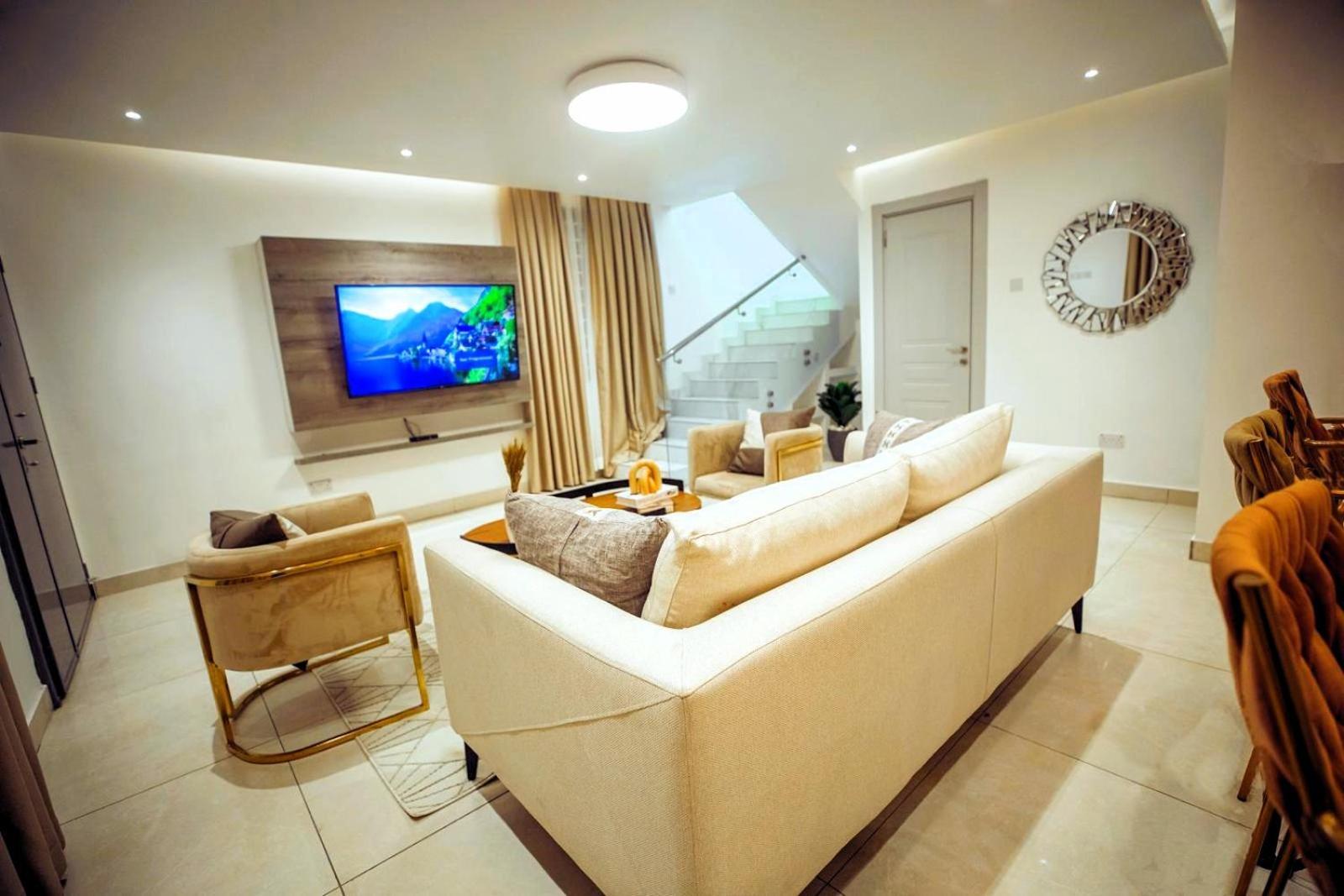 Hotel Azure - The Perfect Escape Tema Zewnętrze zdjęcie