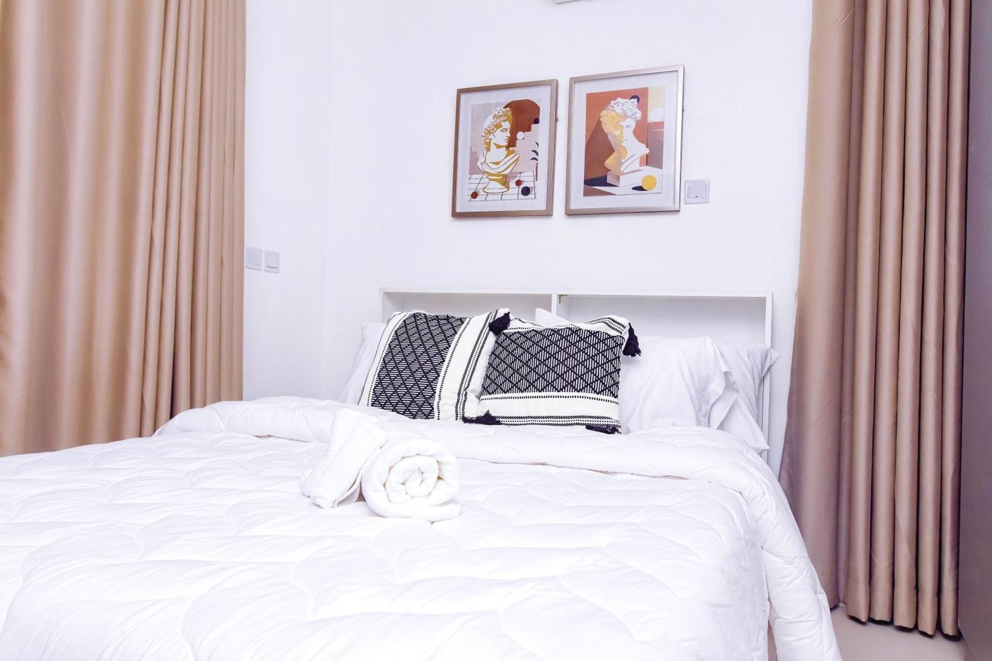 Hotel Azure - The Perfect Escape Tema Zewnętrze zdjęcie