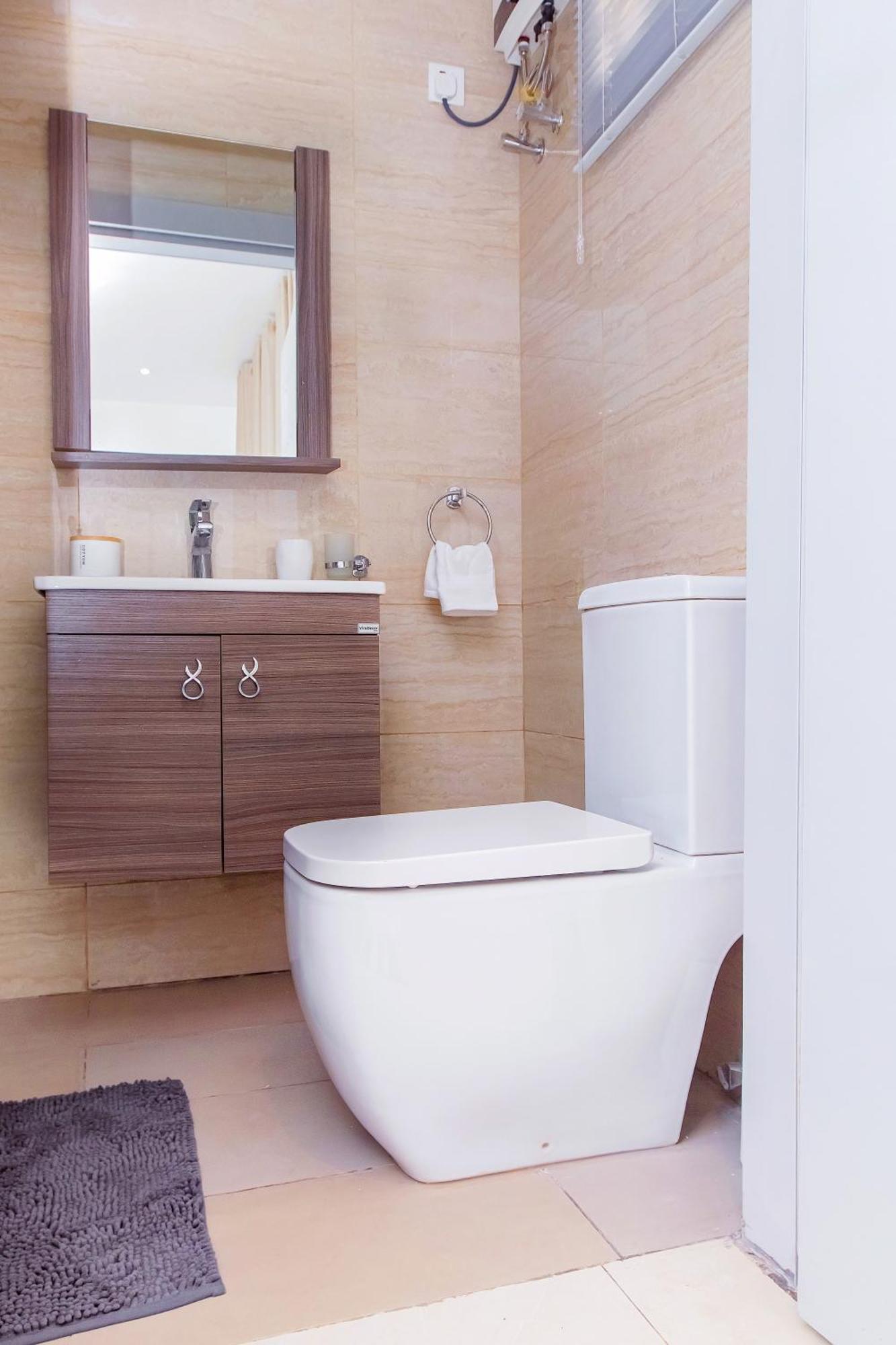 Hotel Azure - The Perfect Escape Tema Zewnętrze zdjęcie