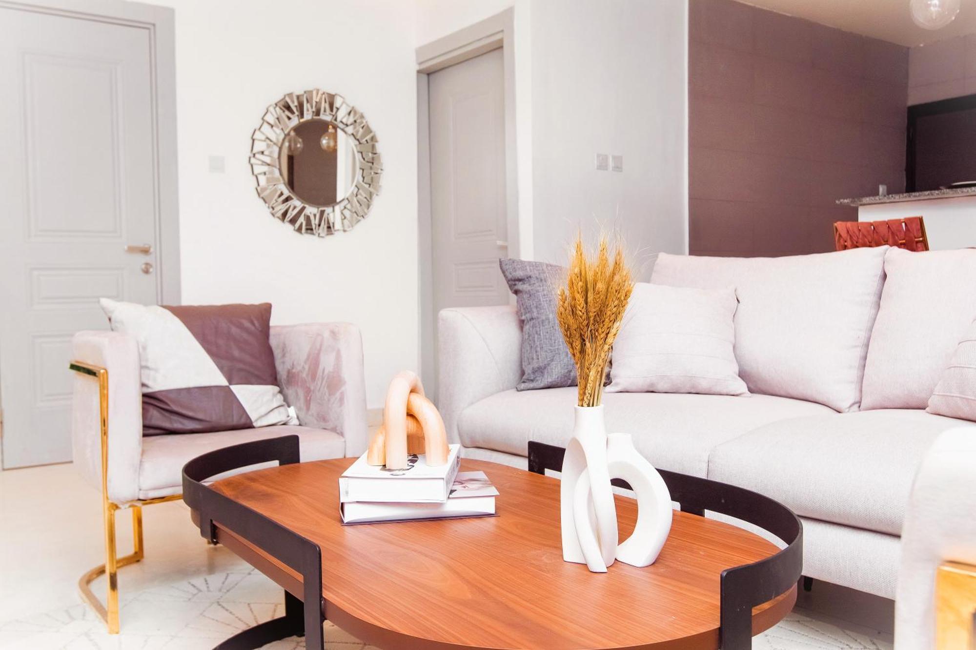 Hotel Azure - The Perfect Escape Tema Zewnętrze zdjęcie
